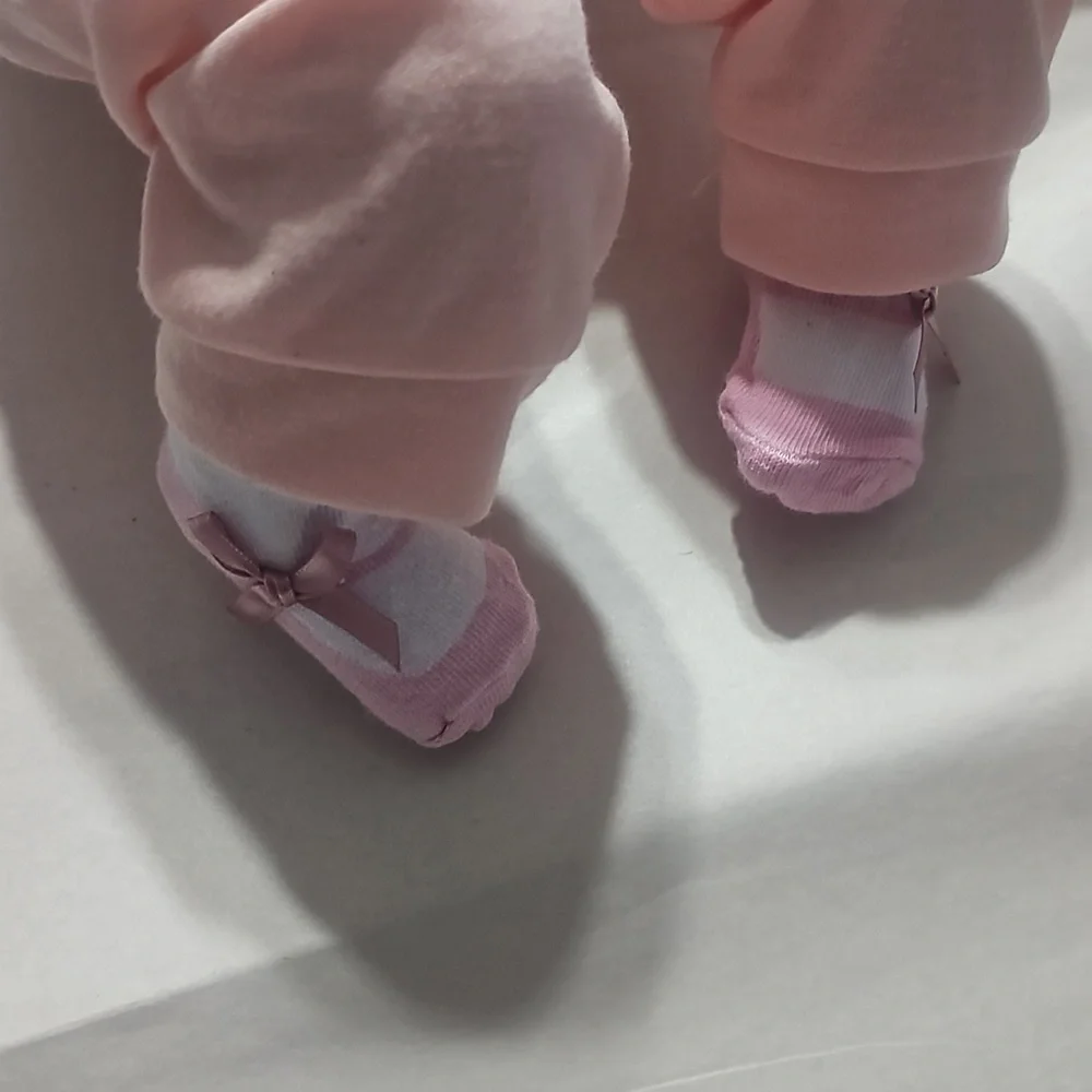 Baby Doll NWT